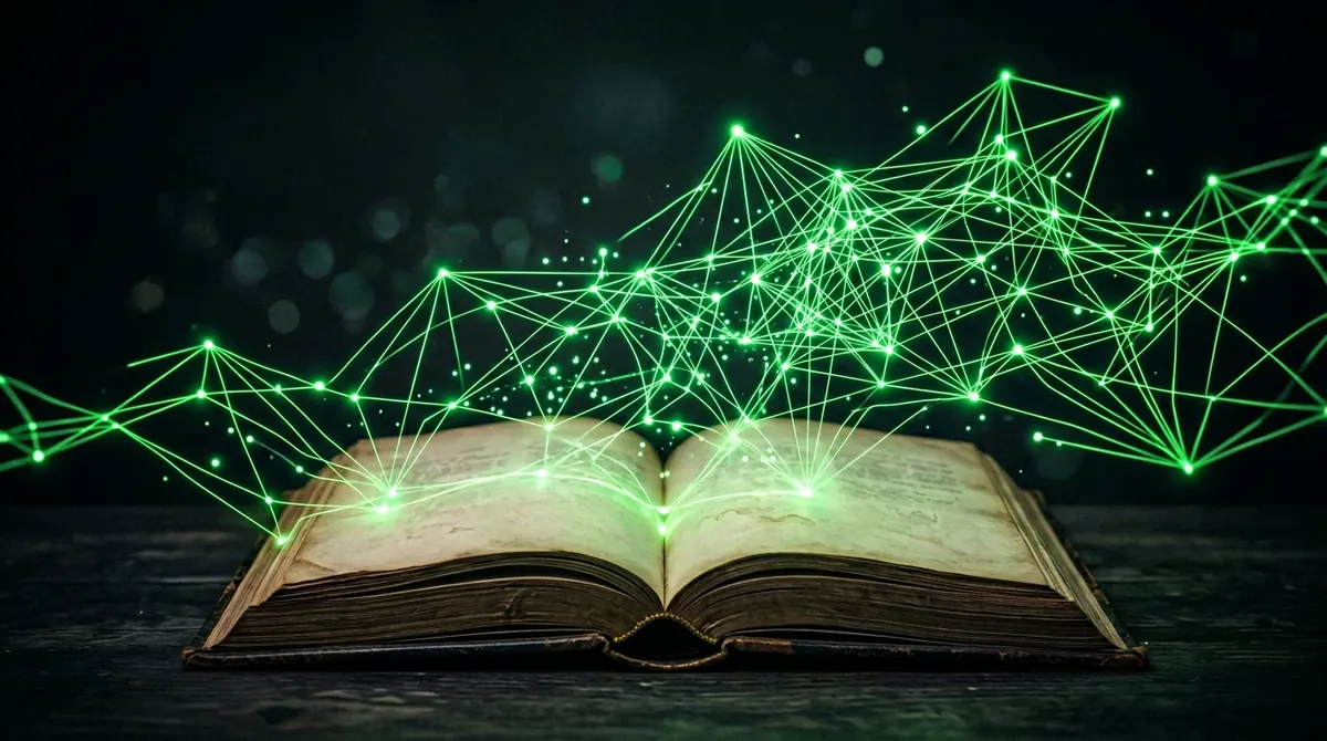 Ilustracja do artykułu o SI i słowniku pojęć