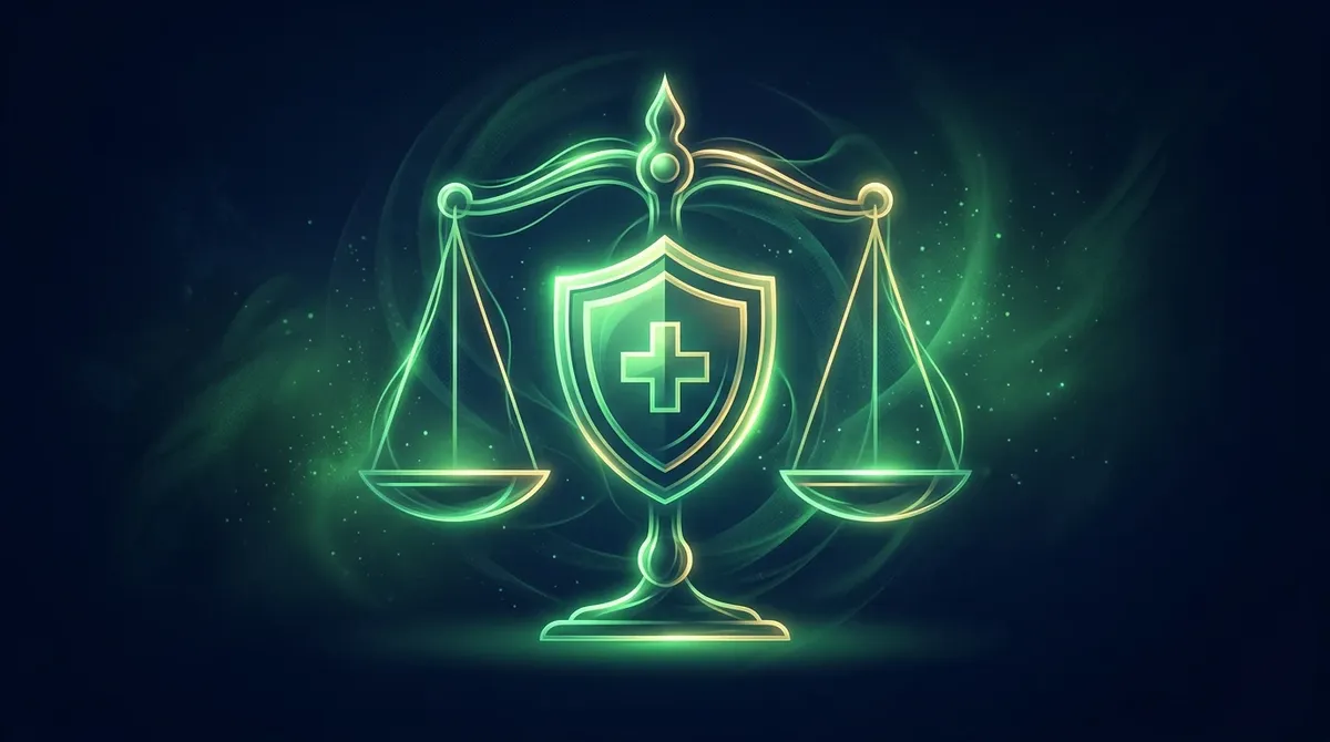 Ilustracja do artykułu o limitach odpowiedzialności