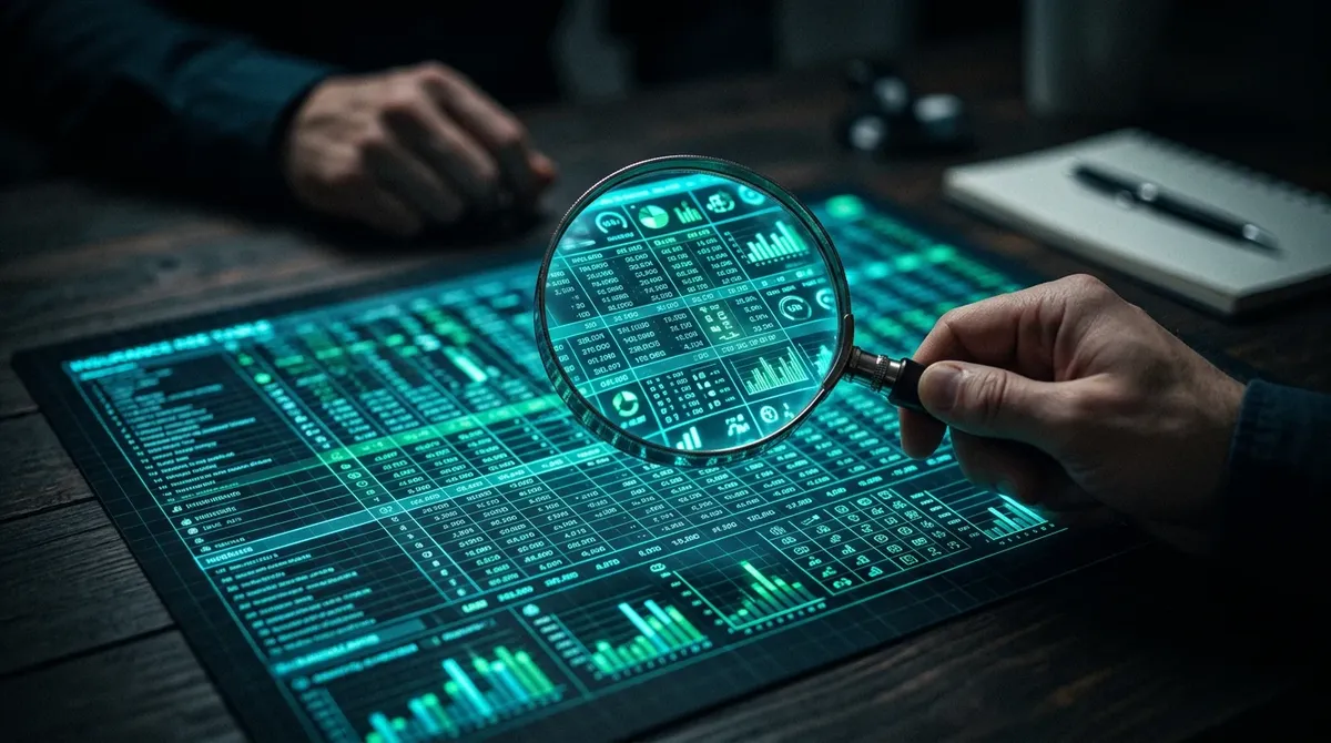 Ilustracja do artykułu o tabelach składek